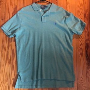 Polo Ralph Lauren Polo shirt